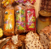 Fruitee Fruit Bread